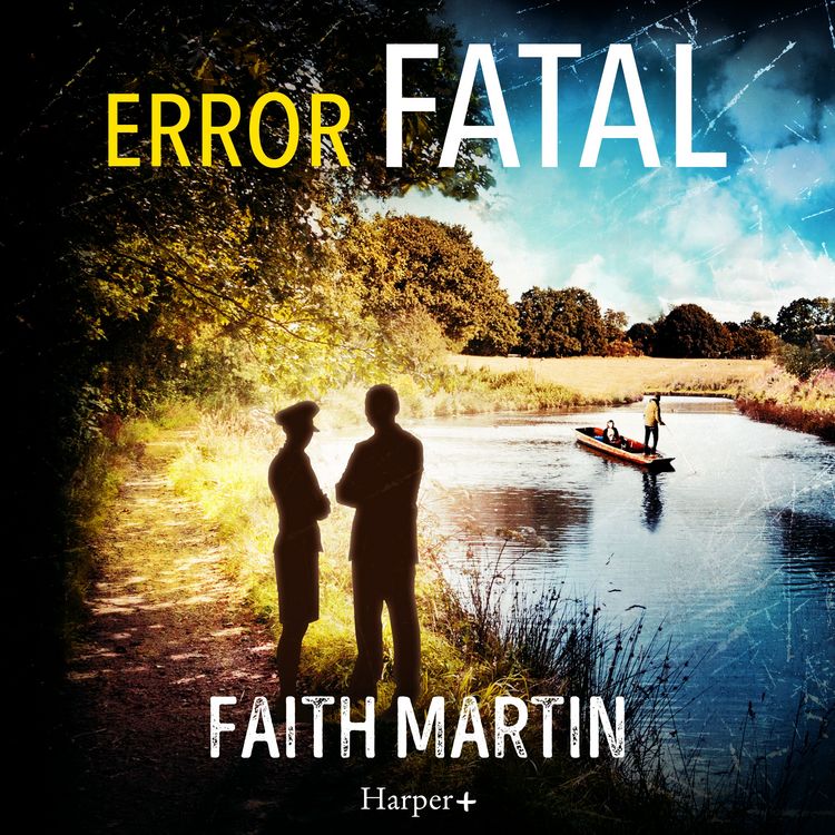 Produktbild: Error fatal