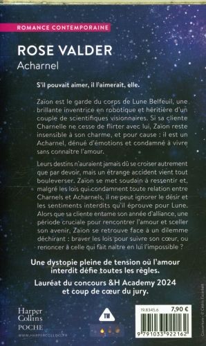 Produktbild: Acharnel