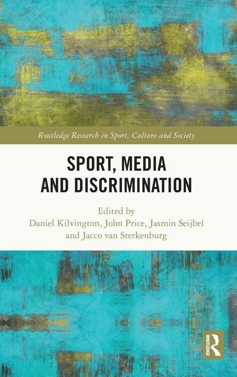 Produktbild: Sport, Media and Discrimination