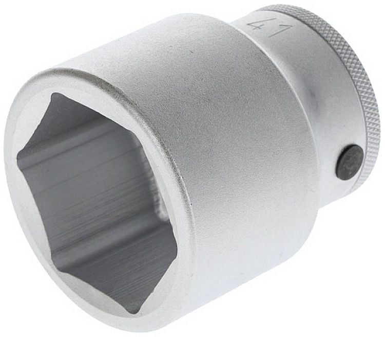 Produktbild: Steckschl&uuml;sseleinsatz 32 3/4 Zoll 6-kant SW 41mm L.62,5mm GEDORE