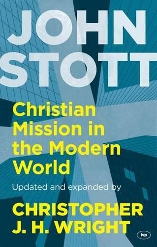 Produktbild: Christian Mission in the Modern World