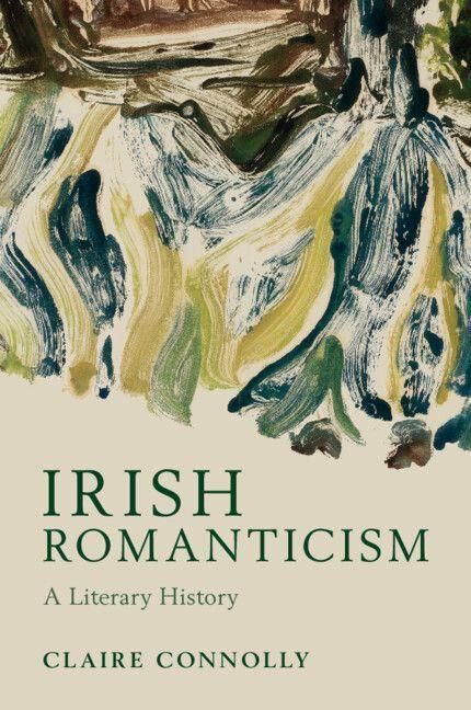 Produktbild: Irish Romanticism