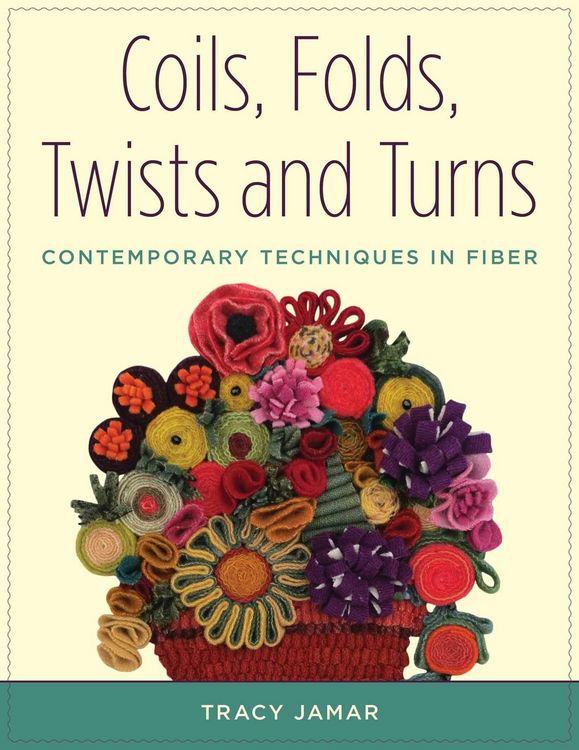 Produktbild: Coils, Folds, Twists, and Turns