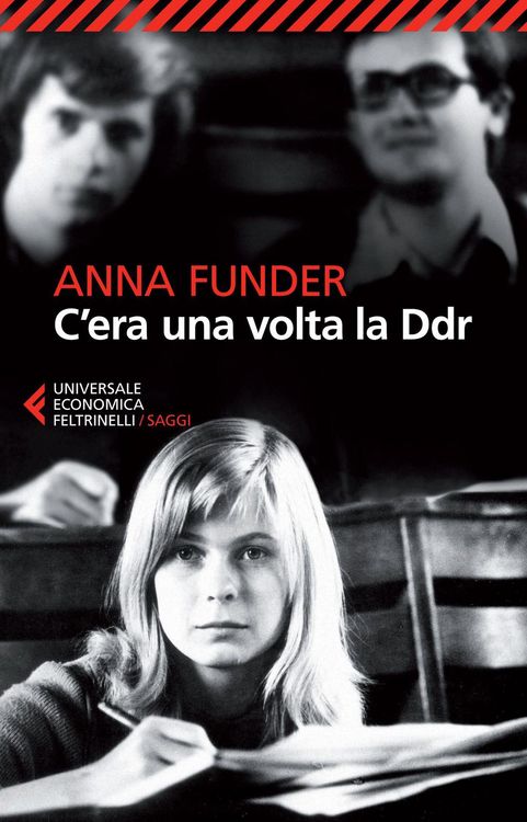 Produktbild: C'era una volta la DDR