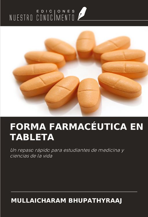 Produktbild: Forma Farmac&eacute;utica En Tableta