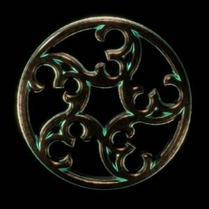 Produktbild: The Black