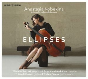 Produktbild: Ellipses