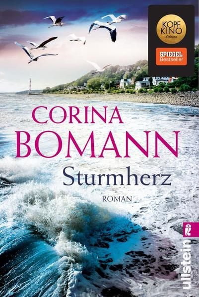 Produktbild: Sturmherz