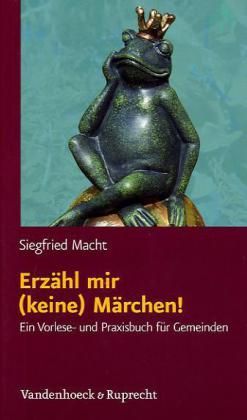 Produktbild: Erz&auml;hl mir (keine) M&auml;rchen!