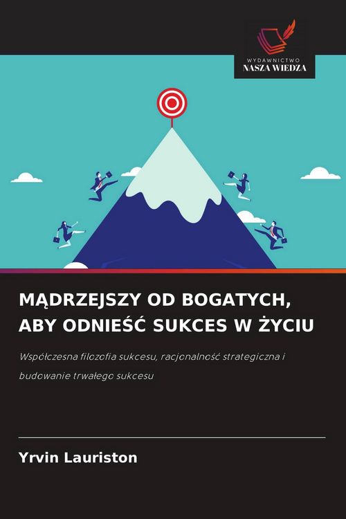 Produktbild: M&iquest;drzejszy Od Bogatych, Aby Odnie&iquest;&iquest; Sukces W &iquest;yciu