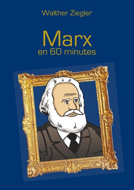 Produktbild: Marx en 60 minutes
