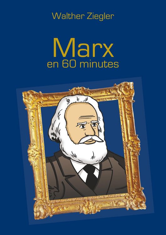 Produktbild: Marx en 60 minutes