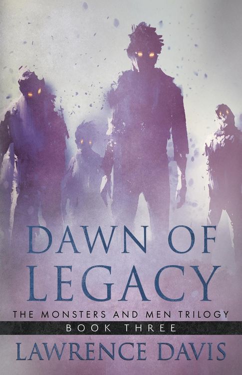 Produktbild: Dawn Of Legacy