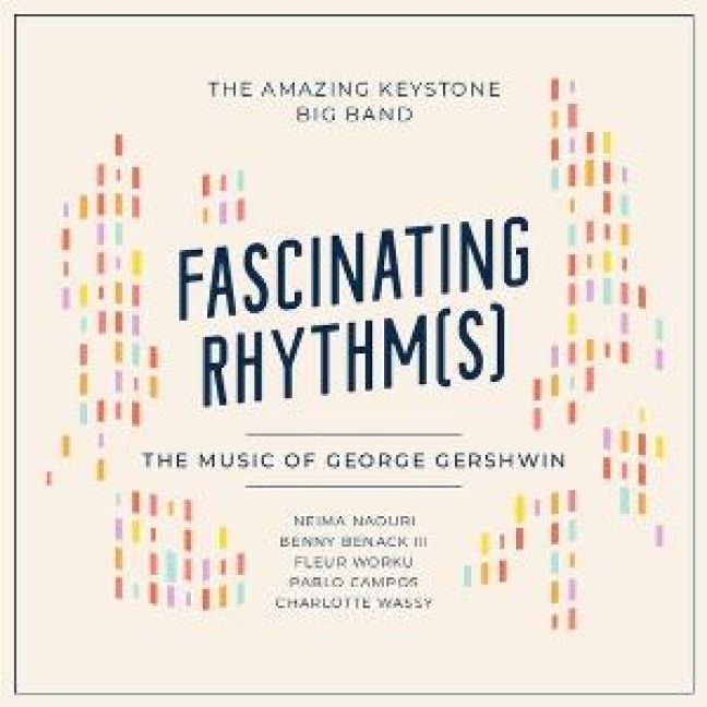 Produktbild: Fascinating Rhythm(S)