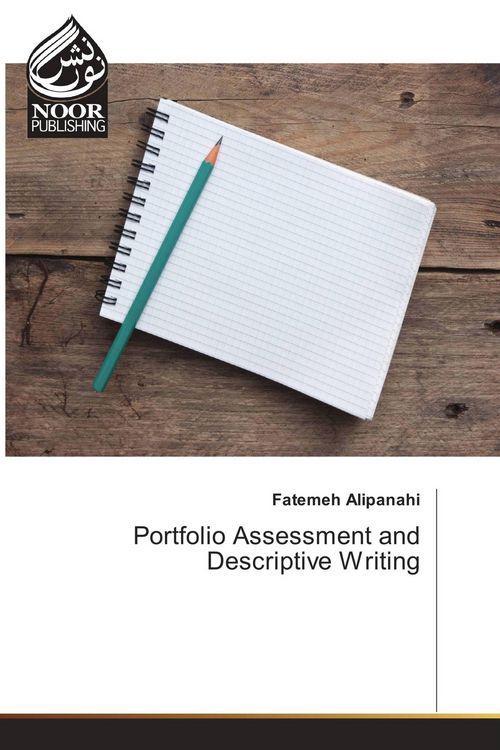 Produktbild: Portfolio Assessment and Descriptive Writing