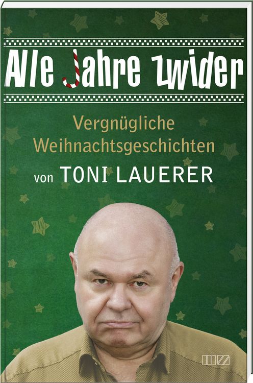 Produktbild: Alle Jahre zwider
