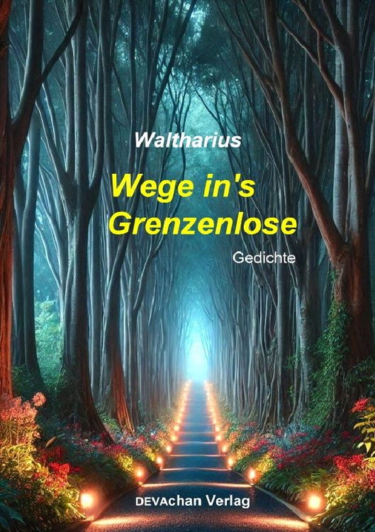 Produktbild: Wege ins Grenzenlose