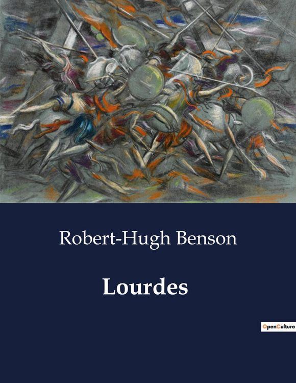 Produktbild: Lourdes