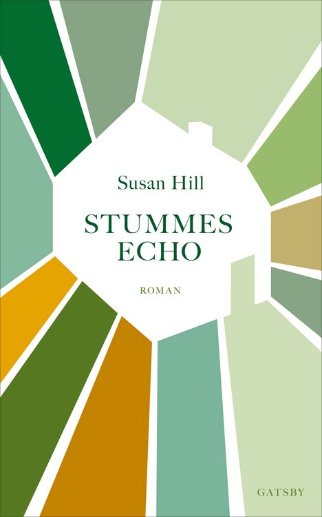 Produktbild: Stummes Echo