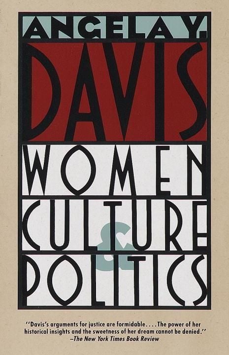 Produktbild: Women, Culture & Politics