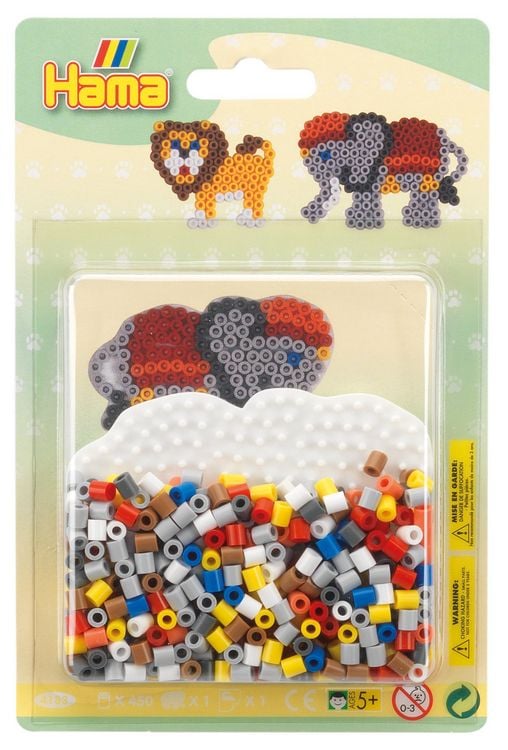 Produktbild: HAMA Kleine Blister-Packung