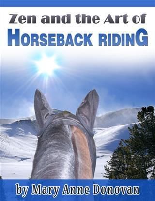 Produktbild: Zen and the Art of Horseback Riding