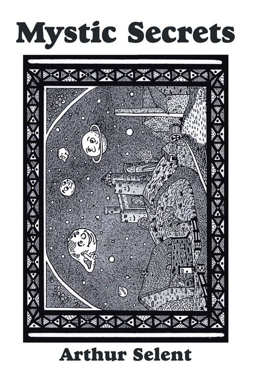 Produktbild: Mystic Secrets