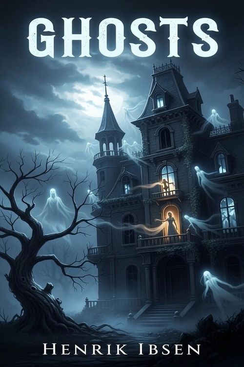 Produktbild: Ghosts