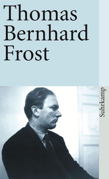 Produktbild: Frost