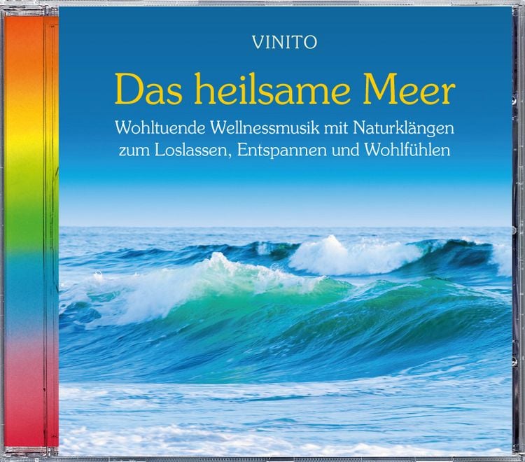 Produktbild: Das heilsame Meer