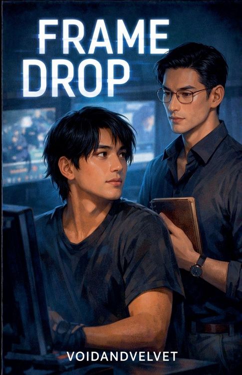 Produktbild: Frame Drop