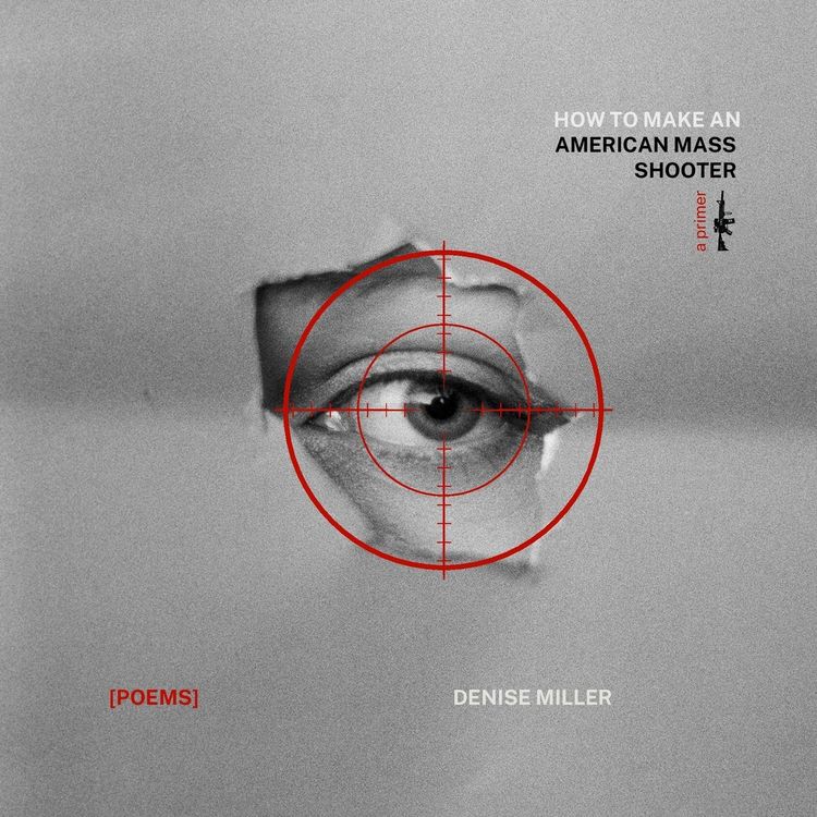 Produktbild: How to Make an American Mass Shooter