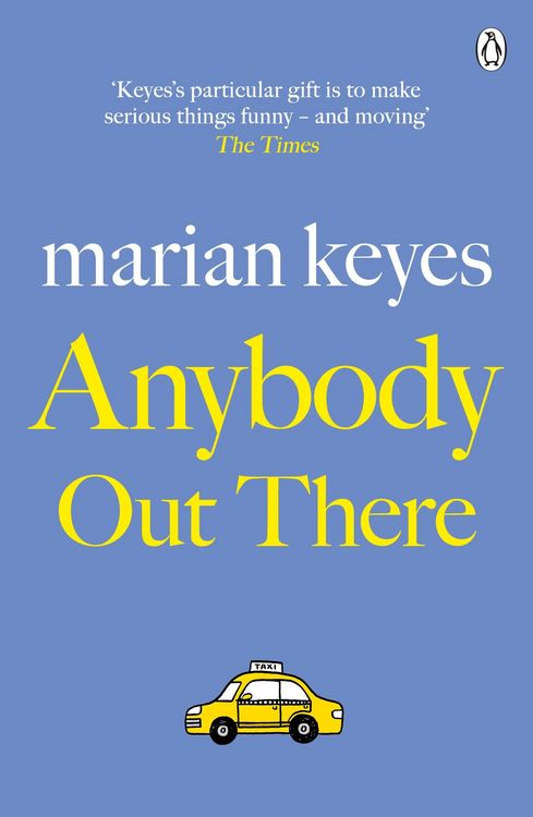 Produktbild: Anybody Out There