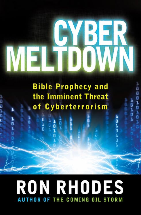 Produktbild: Cyber Meltdown