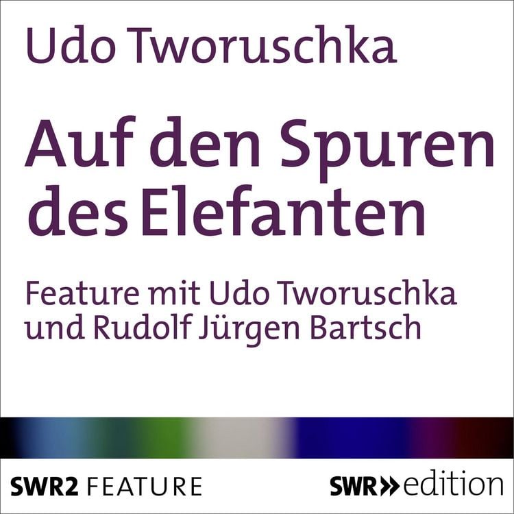 Produktbild: Auf den Spuren des Elefanten
