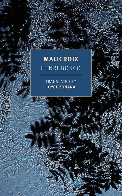 Produktbild: Malicroix