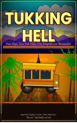 Produktbild: Tukking Hell
