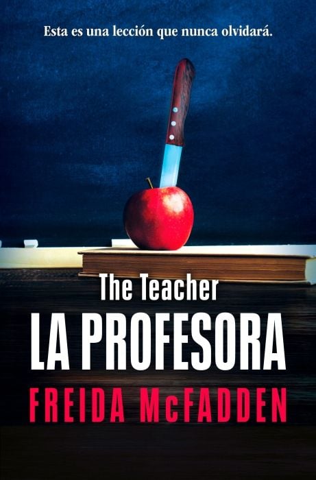 Produktbild: La Profesora / The Teacher