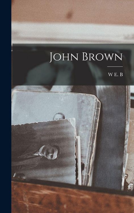 Produktbild: John Brown