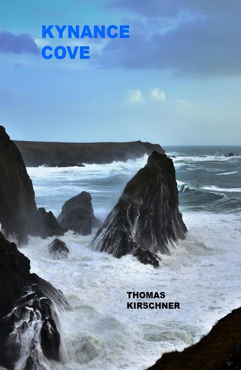 Produktbild: Kynance Cove