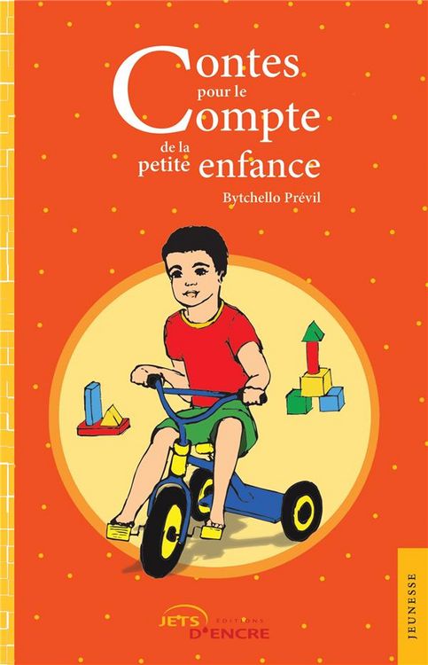 Produktbild: Contes pour le compte de la