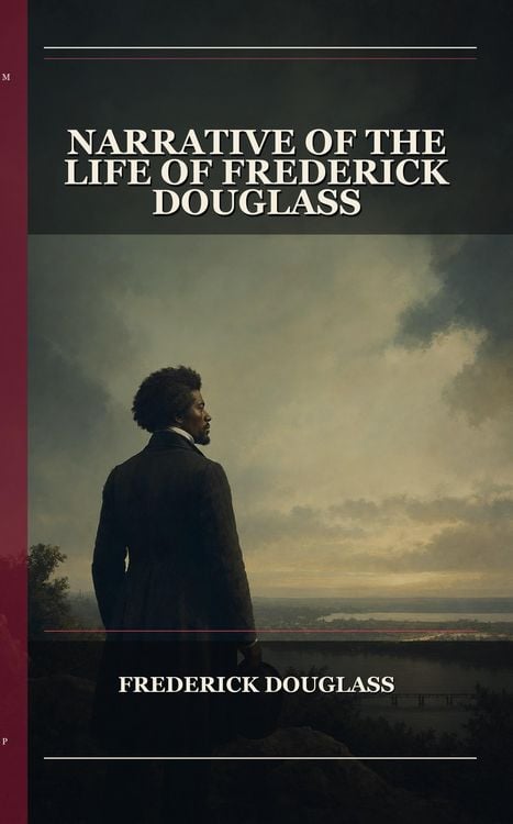 Produktbild: Narrative Of The Life Of Frederick Douglass