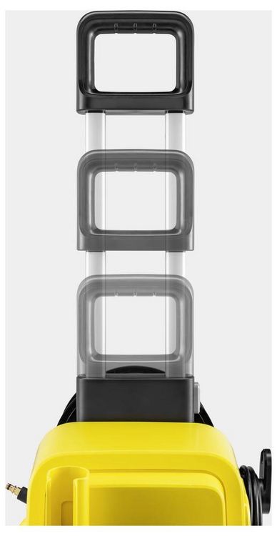Produktbild: K&auml;rcher Home & Garden K 4 Comfort Premium Home Hochdruckreiniger 130 bar Kaltwasser