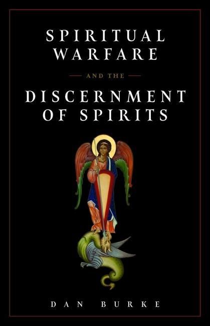 Produktbild: Spiritual Warfare and the Discernment of Spirits