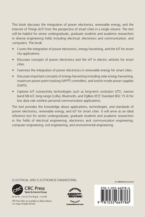 Produktbild: Smart Cities
