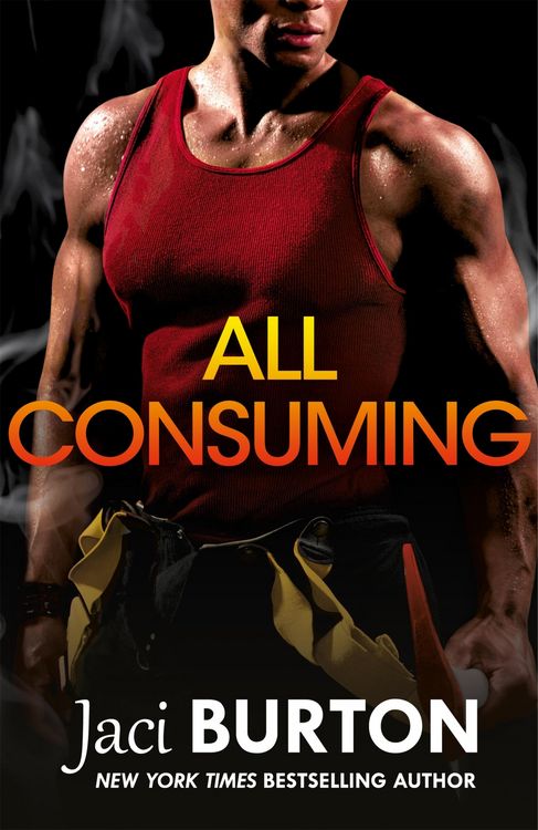 Produktbild: All Consuming