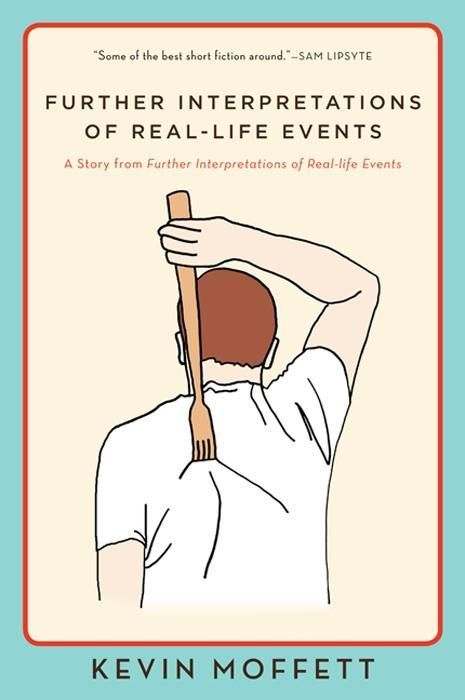 Produktbild: Further Interpretations of Real-Life Events