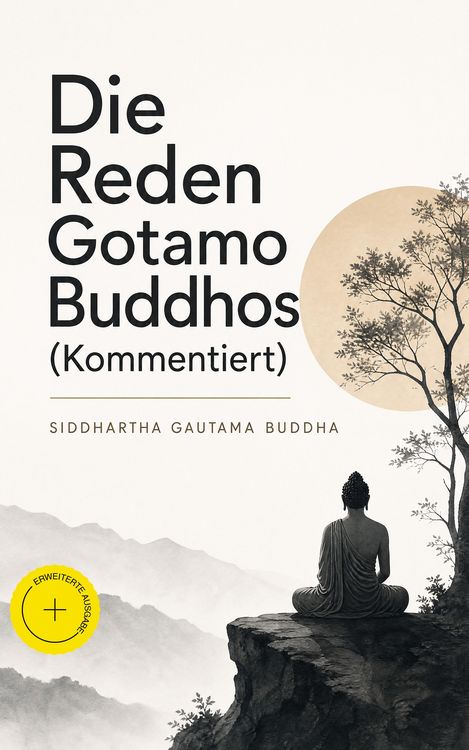Produktbild: Die Reden Gotamo Buddhos (Kommentiert)