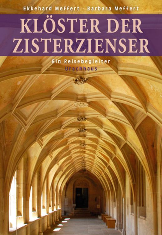 Produktbild: Kl&ouml;ster der Zisterzienser