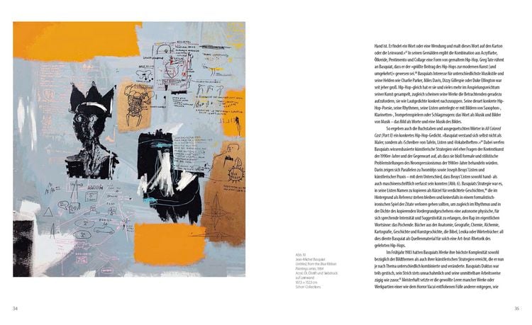 Produktbild: Jean-Michel Basquiat. Of Symbols and Signs